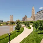 Frontdesk Lc Riversouth 205 Apts Downtown Columbus