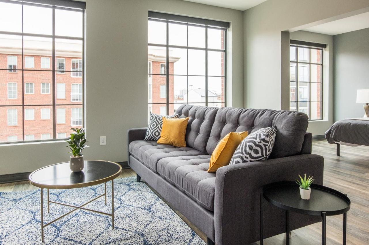 Frontdesk Lc Riversouth 205 Apts Downtown Apartament *